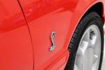 Ford Mustang SVT Cobra 1993 года